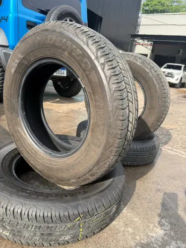 Pneu suzuki Jimny Sierra