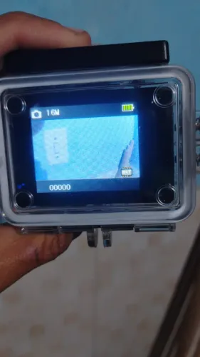 Camera 4k 
