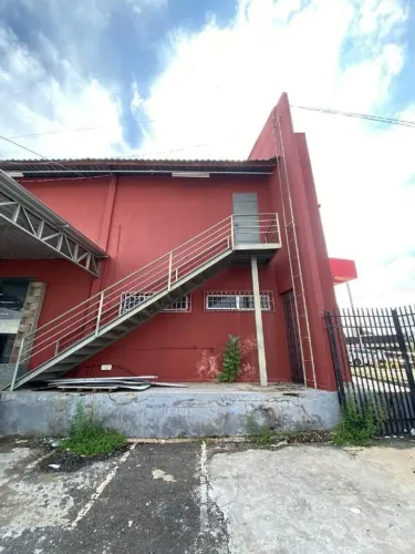 Sala Comercial