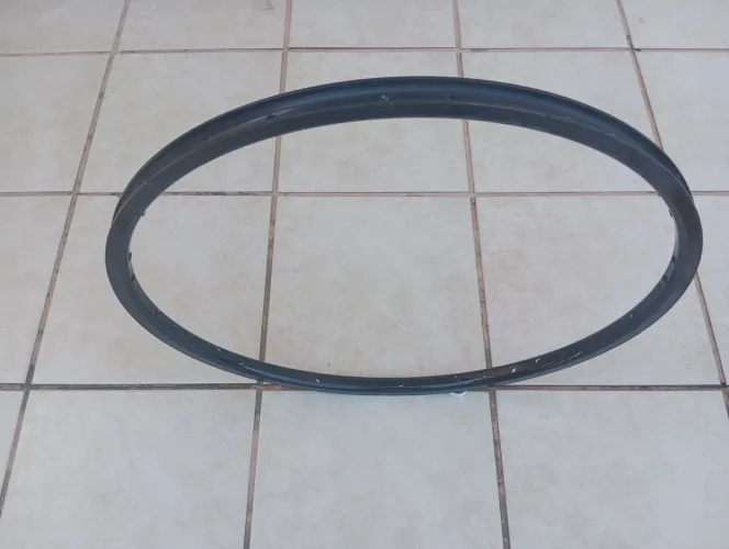 Aro aero 26' Disc Vzan Everest 