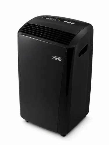 AR-CONDICIONADO PORTÁTIL DE?LONGHI 12.000 BTUs