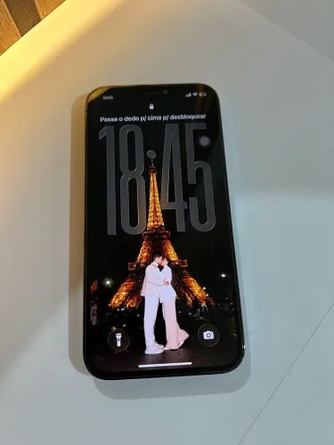 iPhone 12 Pro impecável