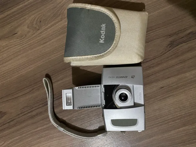 Kodak Advantix T570