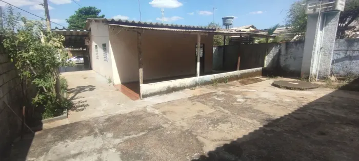 Casa no Parque Flamboyant | 117m²