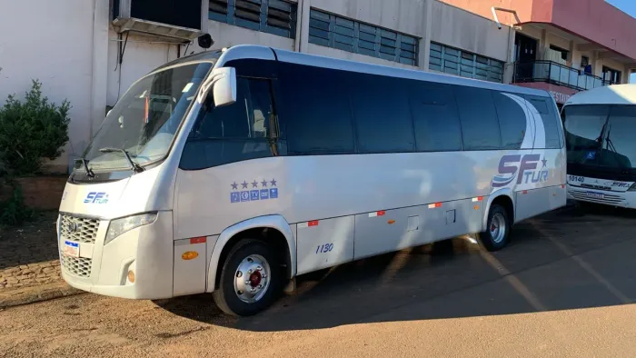 Micro ônibus