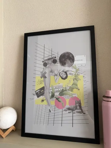 Quadro moderno
