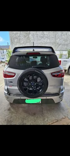 Ford Ecosport Titanium 2.0 16V Flex 5P Aut. 2019