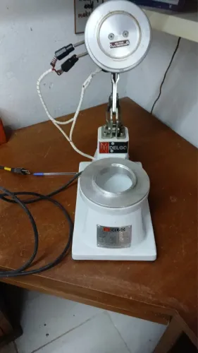 Seladora de Copos Delgo 220V Profissional - Excelente Estado