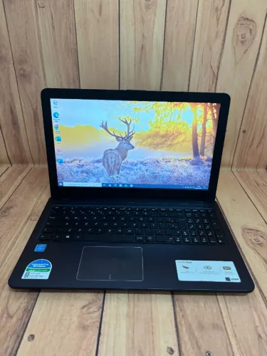 Notebook Asus Vivobook com SSD e Garantia