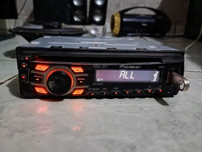 Rádio Pioneer