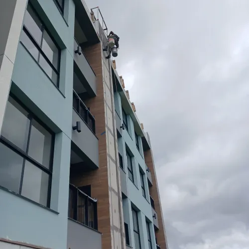 Pintura Predial e Residencial