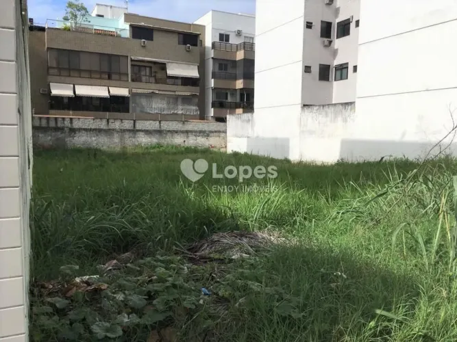Terreno em Recreio dos Bandeirantes, Rio de Janeiro