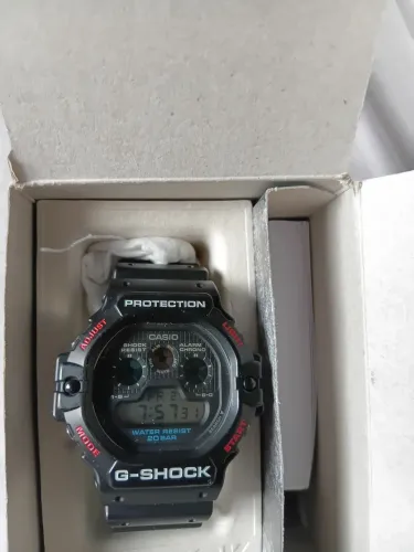 Relógio gchok original