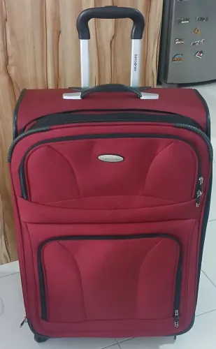 Mala Grande Samsonite (Nova)