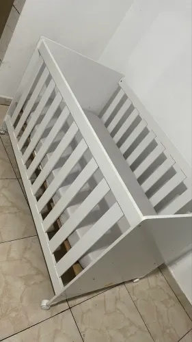 Berço americano