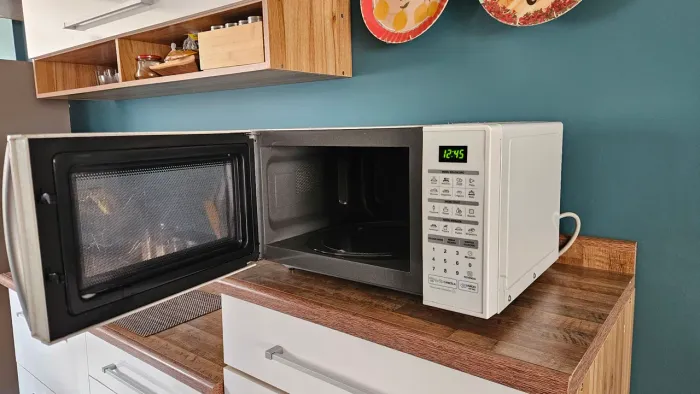 Micro-ondas