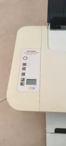 Vendo impressora 