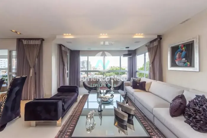 Apartamento à venda, Santa Paula, São Caetano do Sul, SP