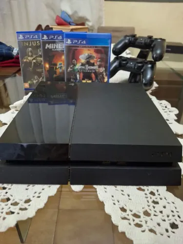PlayStation 4