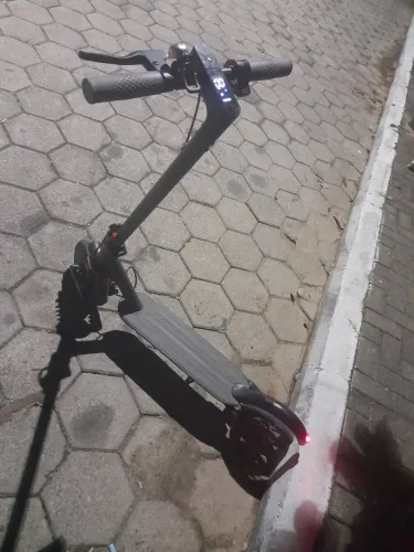Vendo patinete elétrico!
