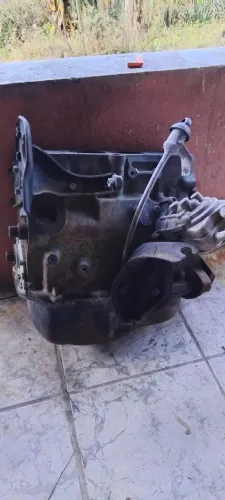 Motor AP 1.6 Diesel original 0.25 biela e mancal