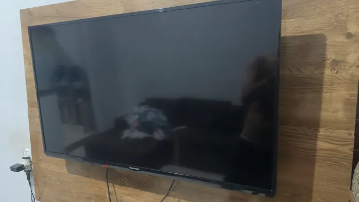 Tv Panasonic