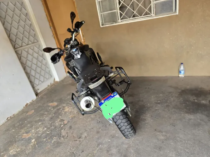 Vendo f800 2012 bmw