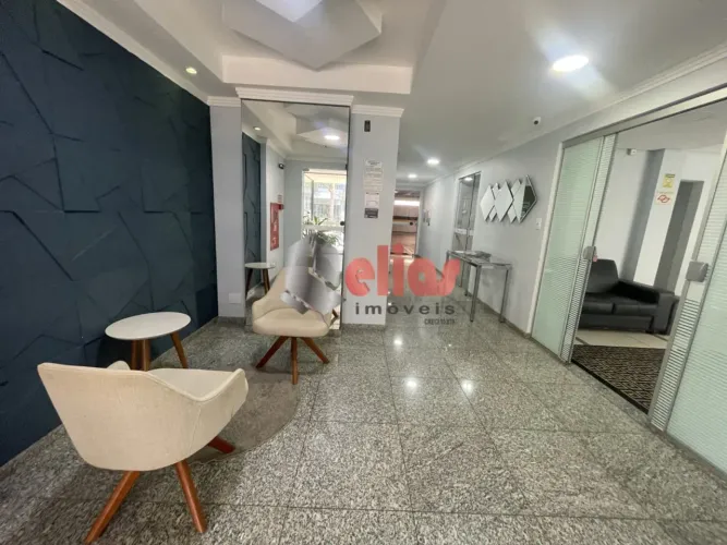 Apartamento Duplex para venda com 117 m² e 3 quartos em Jardim Infante Dom Henrique, Bauru