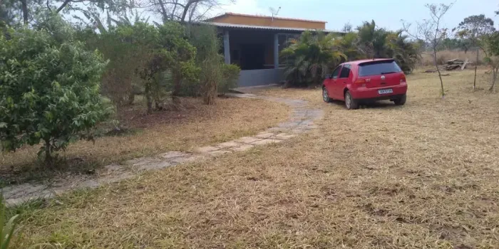 Fazenda/Sítio/Chácara para venda com 150 metros quadrados com 3 quartos