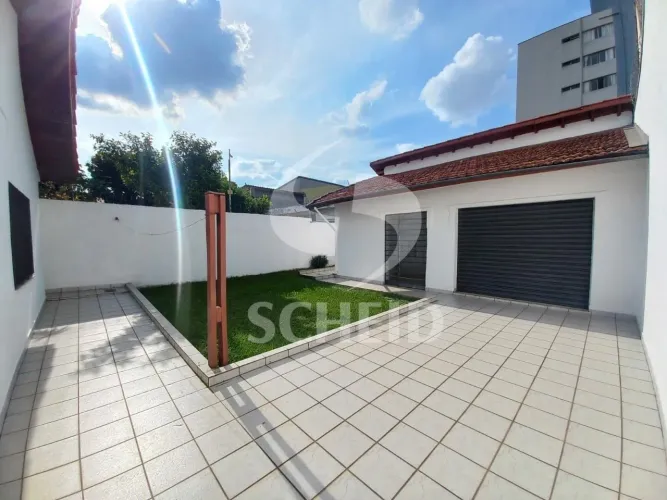 Casa Térrea para locação com 3 Quartos, 1 suíte na Vila Alexandria