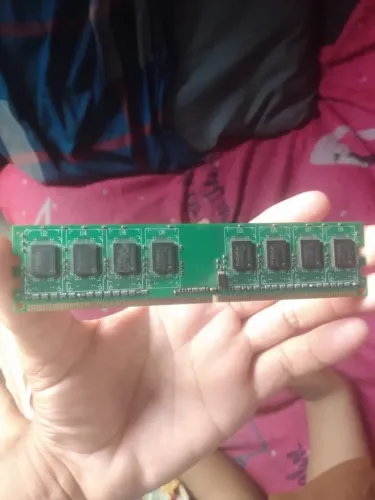memoria 1 giga ddr2 desktop