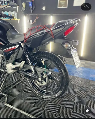 Repasso Titan 160 2024/2025