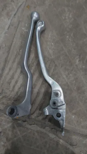 Manutenção de moto de alta cilindrada