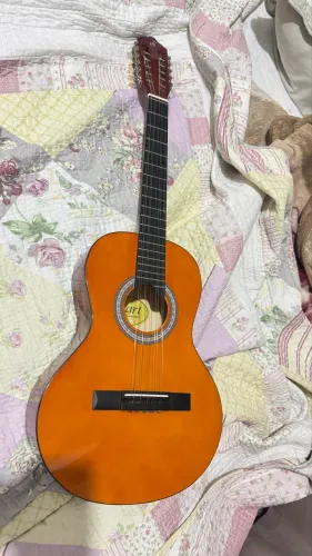 Viola Stout by Giannini VS-14N - Estado de Nova