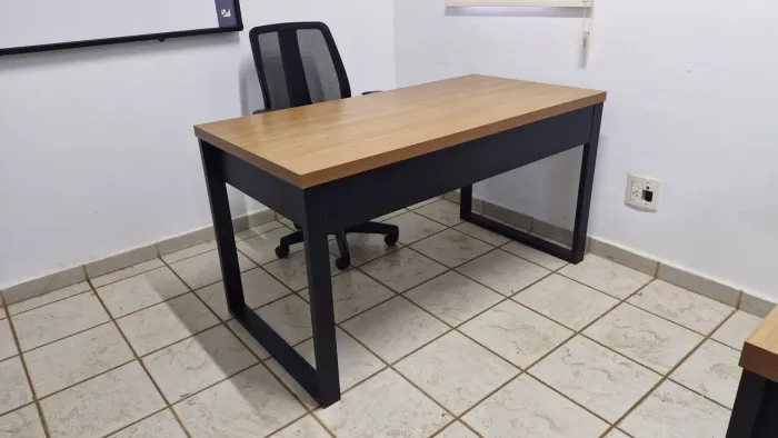 Mesa de escritório