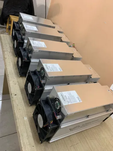 Whatsminer m30s++ (103 a 112)