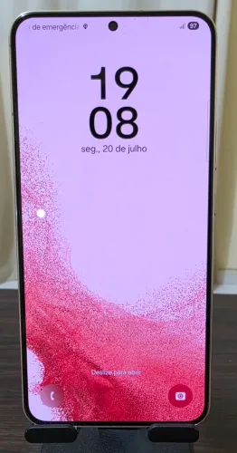 Celular Samsung Galaxy S22 plus