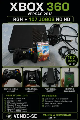Xbox 360