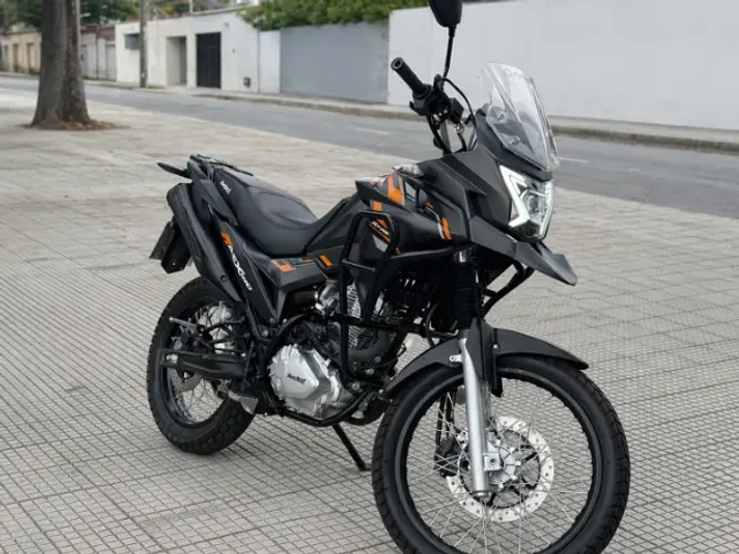 Az 160 Avelozz Extreme
