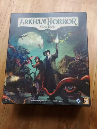 Arkham Horror
