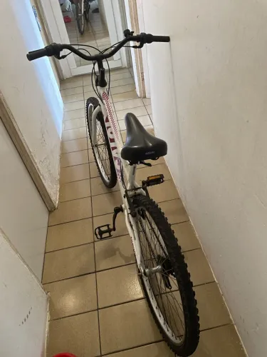 Bicicleta Caloi