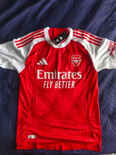 Camiseta Arsenal