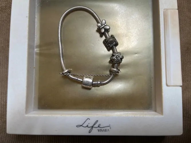 PULSEIRA VIVARA