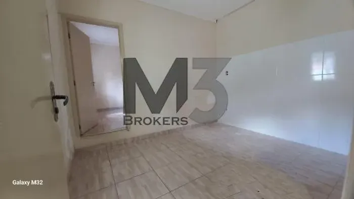 Casa para alugar em Campinas, Jardim Boa Esperança, com 2 quartos, com 65 m²