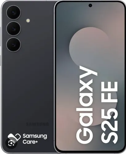 S25 fe