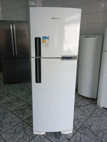 Geladeira frost free 380 litros