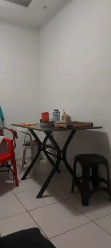 Mesa de mármore