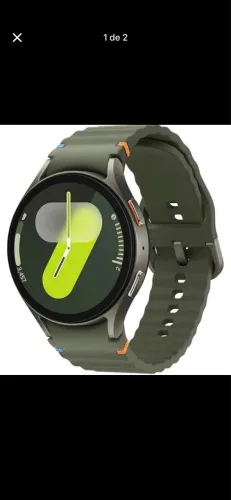 Galaxy Watch 7