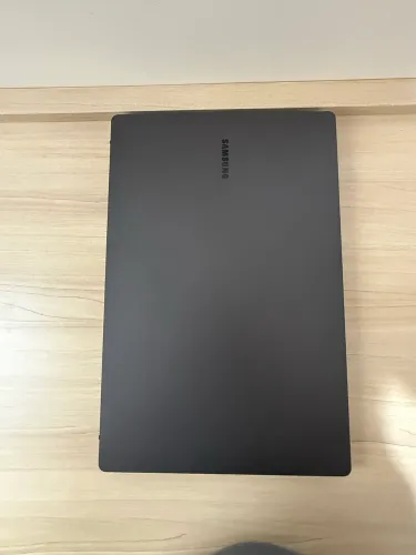 Vendo notebook Samsung Book 2 Core i7 12a geração