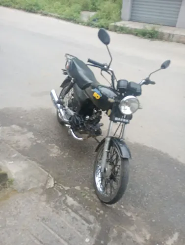 Dafra super 50